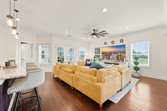 504 Saint Julian Ln., Myrtle Beach, SC 29579