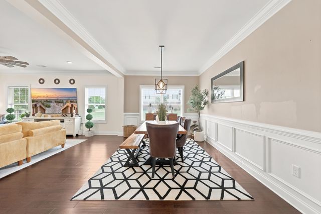 504 Saint Julian Ln., Myrtle Beach, SC 29579