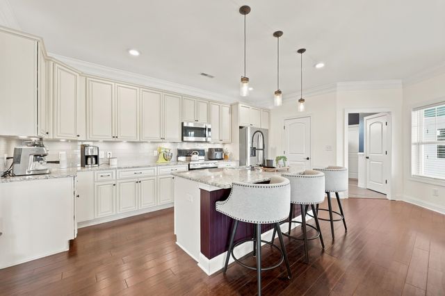 504 Saint Julian Ln., Myrtle Beach, SC 29579
