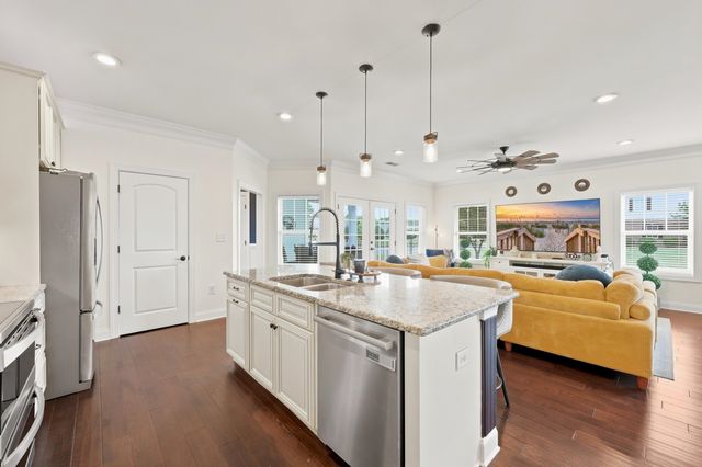 504 Saint Julian Ln., Myrtle Beach, SC 29579