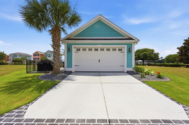 504 Saint Julian Ln., Myrtle Beach, SC 29579