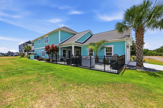 504 Saint Julian Ln., Myrtle Beach, SC 29579