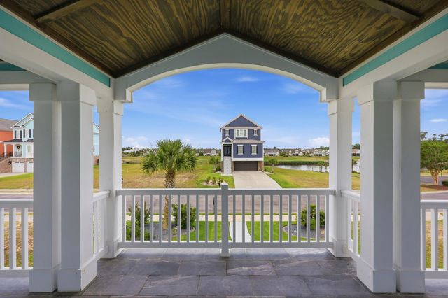 504 Saint Julian Ln., Myrtle Beach, SC 29579