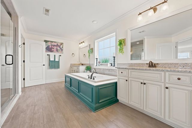 504 Saint Julian Ln., Myrtle Beach, SC 29579