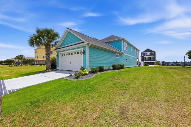 504 Saint Julian Ln., Myrtle Beach, SC 29579