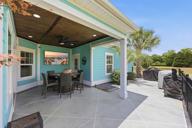 504 Saint Julian Ln., Myrtle Beach, SC 29579