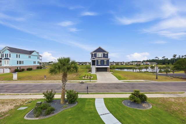 504 Saint Julian Ln., Myrtle Beach, SC 29579