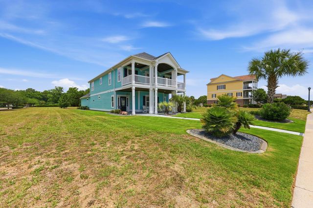 504 Saint Julian Ln., Myrtle Beach, SC 29579