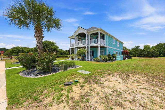 504 Saint Julian Ln., Myrtle Beach, SC 29579
