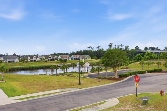 504 Saint Julian Ln., Myrtle Beach, SC 29579