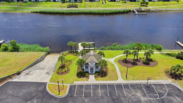 504 Saint Julian Ln., Myrtle Beach, SC 29579