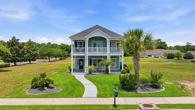 504 Saint Julian Ln., Myrtle Beach, SC 29579