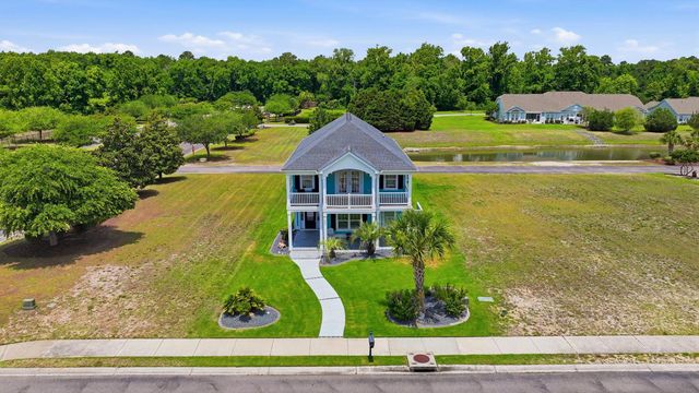 504 Saint Julian Ln., Myrtle Beach, SC 29579