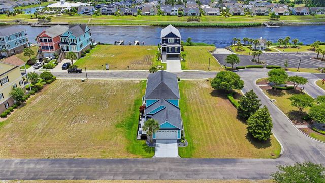 504 Saint Julian Ln., Myrtle Beach, SC 29579