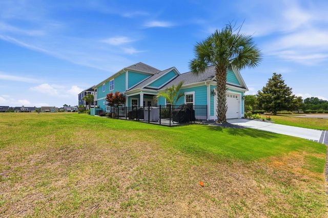 504 Saint Julian Ln., Myrtle Beach, SC 29579