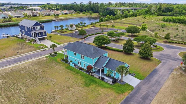 504 Saint Julian Ln., Myrtle Beach, SC 29579