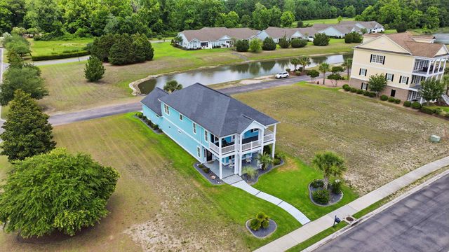 504 Saint Julian Ln., Myrtle Beach, SC 29579