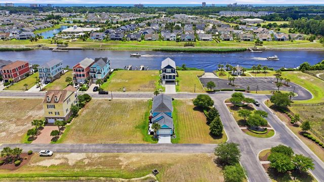 504 Saint Julian Ln., Myrtle Beach, SC 29579