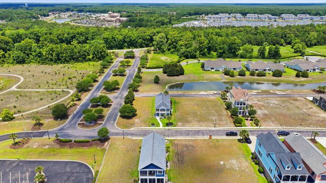 504 Saint Julian Ln., Myrtle Beach, SC 29579