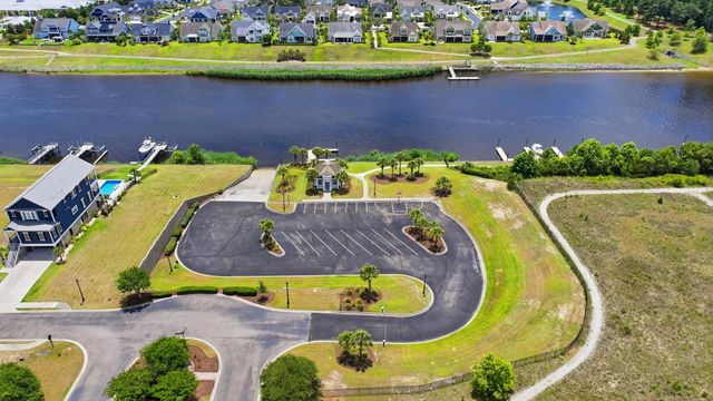 504 Saint Julian Ln., Myrtle Beach, SC 29579