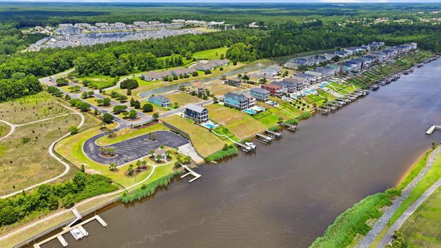 504 Saint Julian Ln., Myrtle Beach, SC 29579