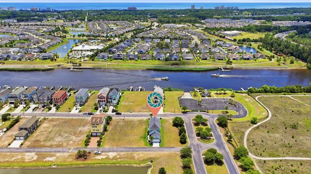 504 Saint Julian Ln., Myrtle Beach, SC 29579