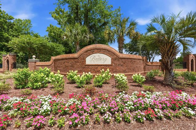 504 Saint Julian Ln., Myrtle Beach, SC 29579