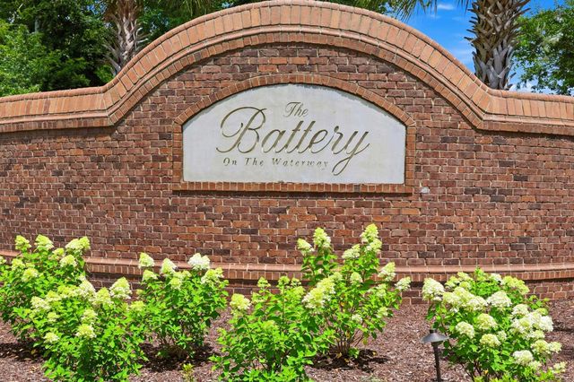 504 Saint Julian Ln., Myrtle Beach, SC 29579