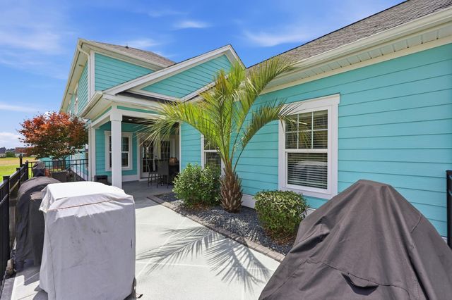 504 Saint Julian Ln., Myrtle Beach, SC 29579