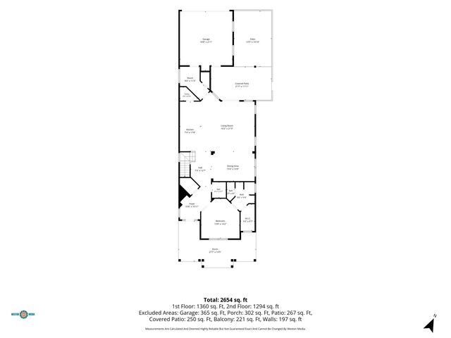504 Saint Julian Ln., Myrtle Beach, SC 29579