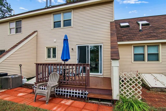 1555 Bodwell Rd Unit 37, Manchester, NH 03109