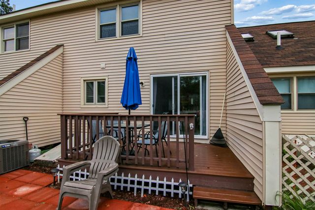 1555 Bodwell Rd Unit 37, Manchester, NH 03109