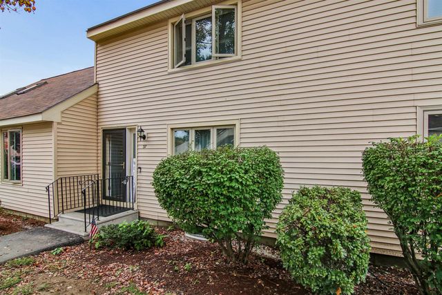 1555 Bodwell Rd Unit 37, Manchester, NH 03109
