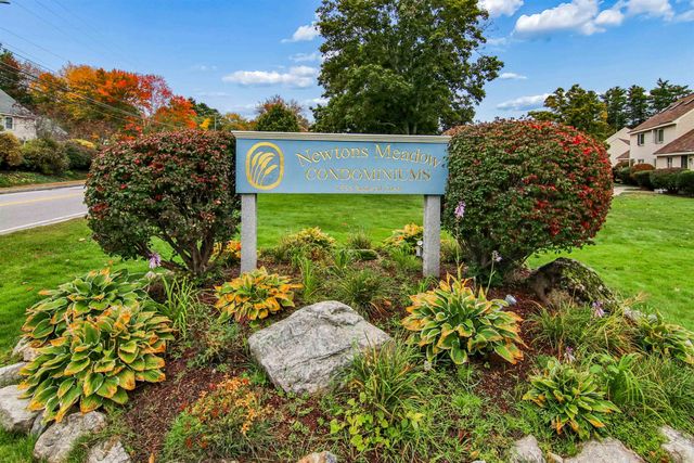 1555 Bodwell Rd Unit 37, Manchester, NH 03109