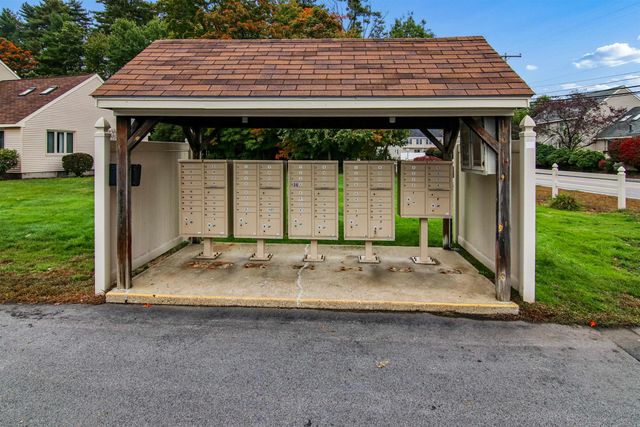 1555 Bodwell Rd Unit 37, Manchester, NH 03109