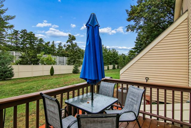 1555 Bodwell Rd Unit 37, Manchester, NH 03109
