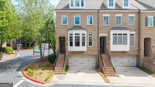552 Sarabrook Place, Atlanta, GA 30342