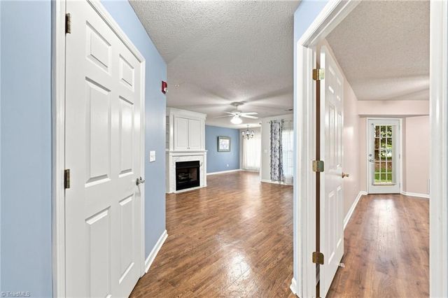 2221 Delaney Drive, Burlington, NC 27215