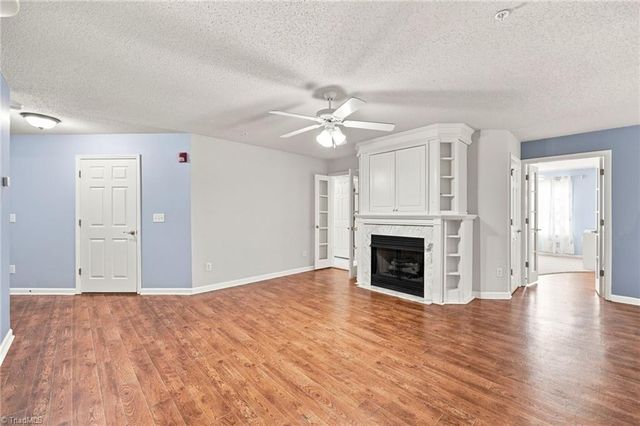 2221 Delaney Drive, Burlington, NC 27215