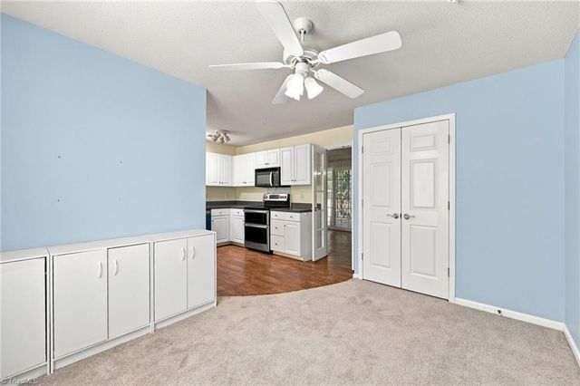 2221 Delaney Drive, Burlington, NC 27215
