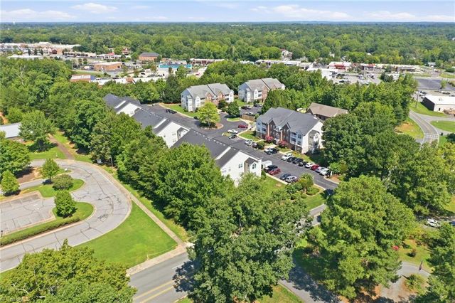 2221 Delaney Drive, Burlington, NC 27215