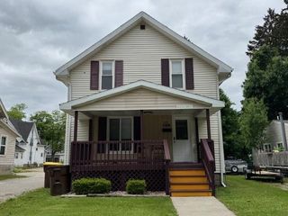 1014 S Lansing, Mount Pleasant, MI 48858