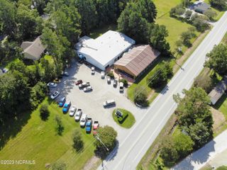 1006 Broad Street, Oriental, NC 28571