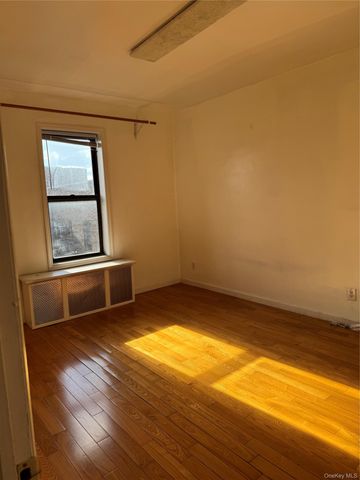 2925 Matthews Avenue 6H, Bronx, NY 10467
