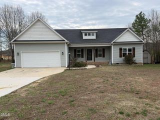 3521 N Nc 49 Highway, Burlington, NC 27217
