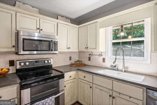 340 Brody Drive NE, Resaca, GA 30735