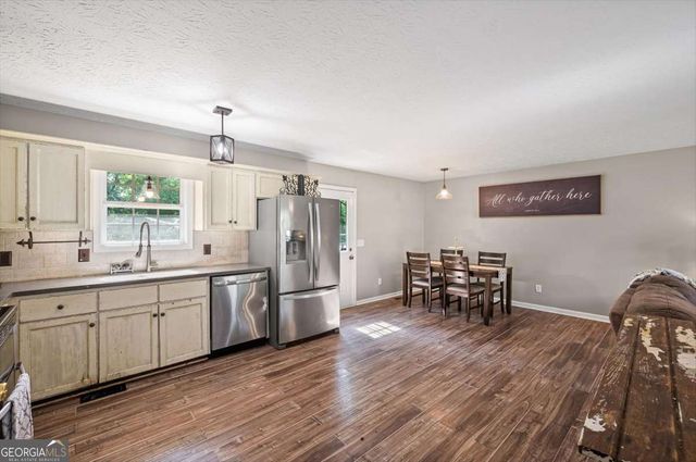 340 Brody Drive NE, Resaca, GA 30735