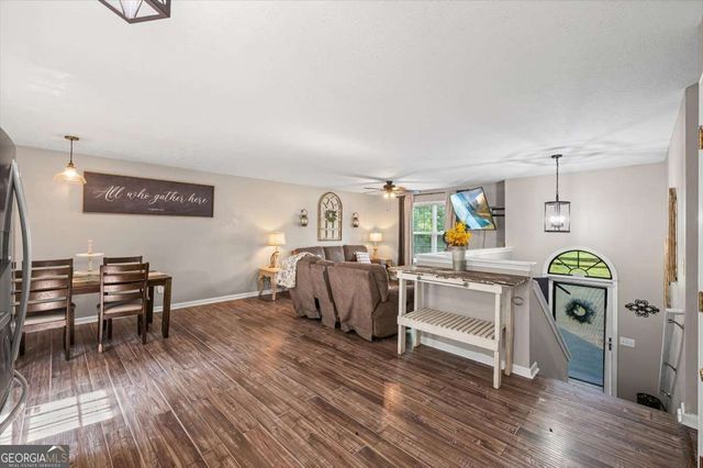 340 Brody Drive NE, Resaca, GA 30735