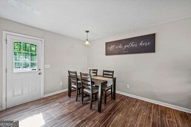340 Brody Drive NE, Resaca, GA 30735