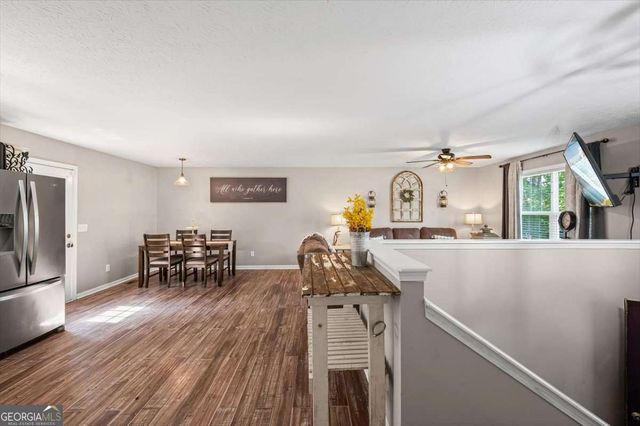 340 Brody Drive NE, Resaca, GA 30735